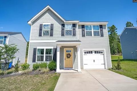 250 Saskatoon Dr, Hopkins, SC 29061
