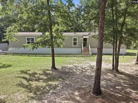 5976 Pleasant Grove Rd, Walterboro, SC 29488
