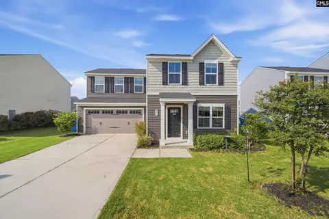 233 Hay Meadow Ln, Columbia, SC 29209