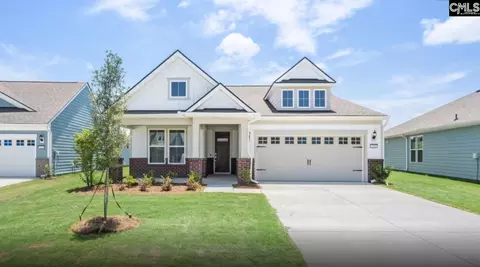 487 Oakleaf Chase Cir, Blythewood, SC 29016