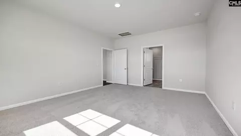 Bedroom - 4124 Maddux Dr, Sumter, SC 29154 photo 3 of 9