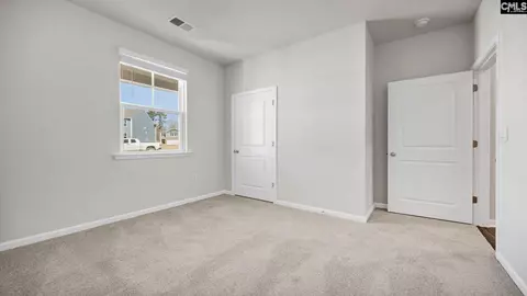 Bedroom - 4124 Maddux Dr, Sumter, SC 29154 photo 9 of 9