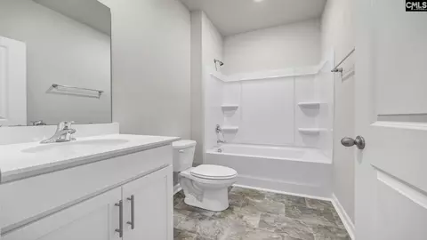 Entry Way - 4124 Maddux Dr, Sumter, SC 29154 photo 5 of 5