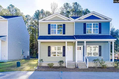 543 Idlewood Park Dr, West Columbia, SC 29170