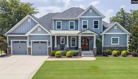 2106 Salem Church Rd, Irmo, SC 29063
