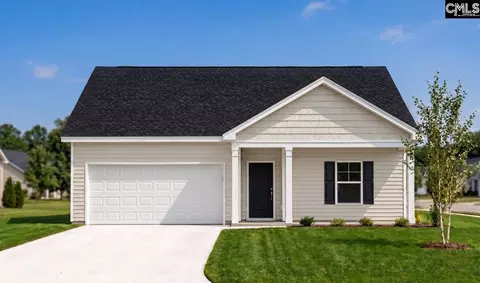 717 Samantha St, West Columbia, SC 29170