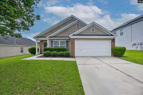 220 Summer Park Rd, Columbia, SC 29223