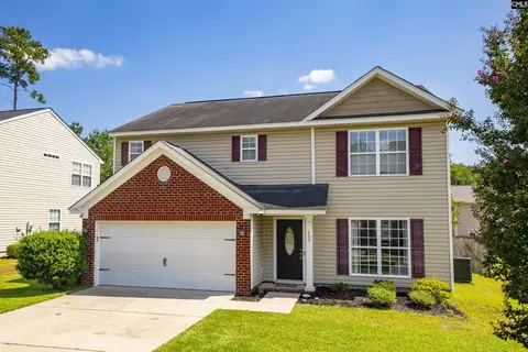 455 Guard Tower Ln, Columbia, SC 29209