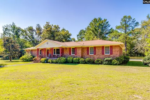 121 Whetsell Rd, West Columbia, SC 29172