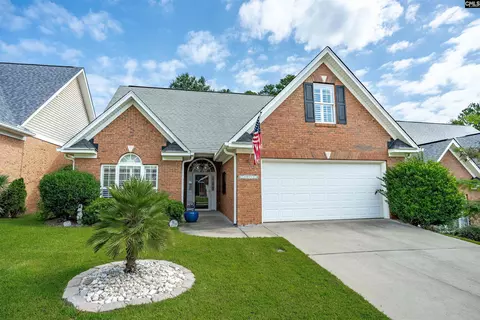 921 Fairline Ct, Chapin, SC 29036