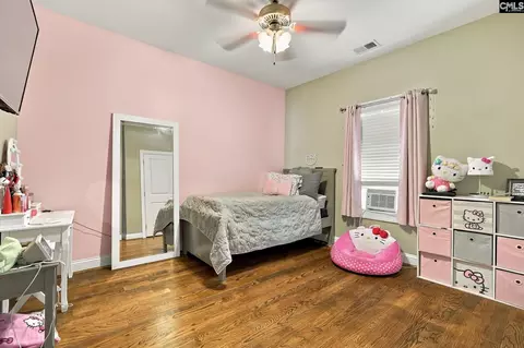 Bedroom - 8 Willbrook Dr, Lugoff, SC 29078 photo 5 of 6