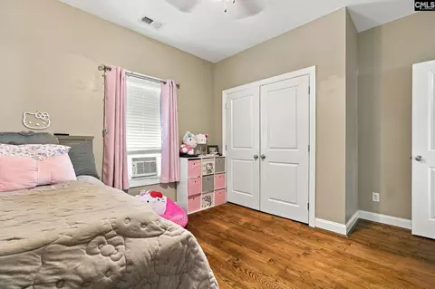 Bedroom - 8 Willbrook Dr, Lugoff, SC 29078 photo 6 of 6