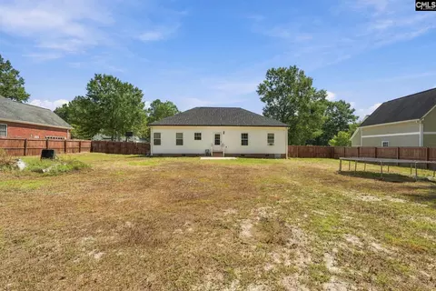 Exterior - 8 Willbrook Dr, Lugoff, SC 29078 photo 6 of 7