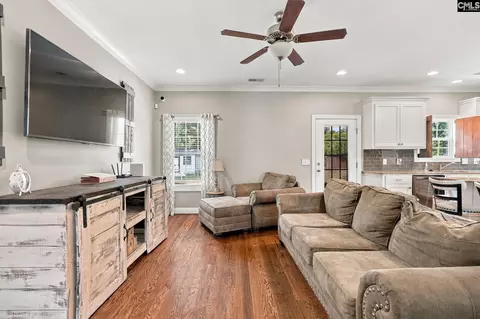 Other - 8 Willbrook Dr, Lugoff, SC 29078 photo 1 of 5