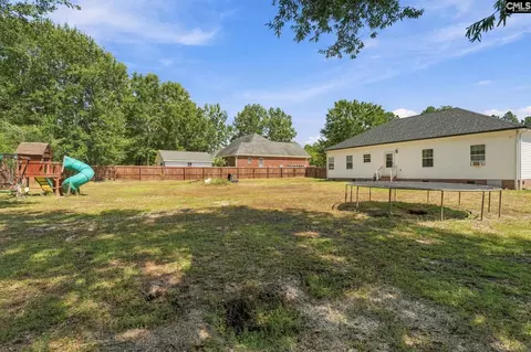 Exterior - 8 Willbrook Dr, Lugoff, SC 29078 photo 7 of 7