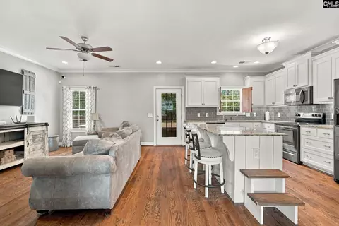 Other - 8 Willbrook Dr, Lugoff, SC 29078 photo 3 of 5