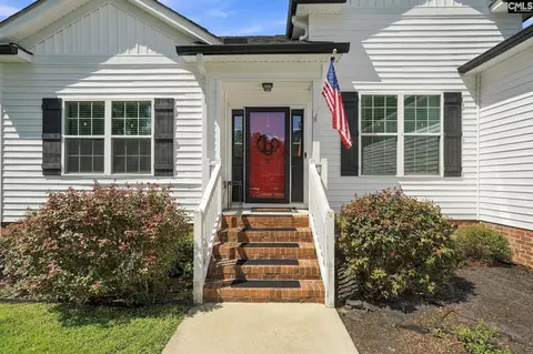 Exterior - 8 Willbrook Dr, Lugoff, SC 29078 photo 5 of 7