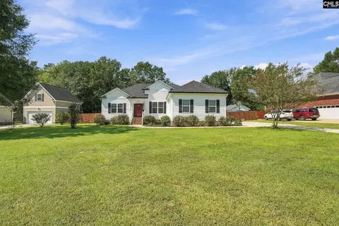 Exterior - 8 Willbrook Dr, Lugoff, SC 29078 photo 2 of 7
