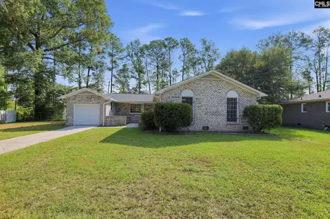 401 Old Plantation Dr, West Columbia, SC 29172
