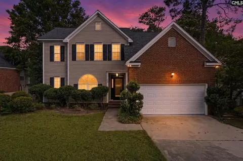 12 Ridge Pond Dr, Columbia, SC 29229