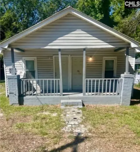 22 S Purdy St, Sumter, SC 29150