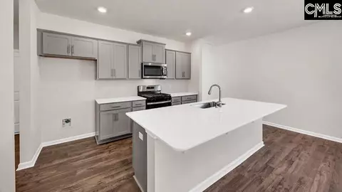 Kitchen - 4116 Maddux Dr, Sumter, SC 29154 photo 1 of 1