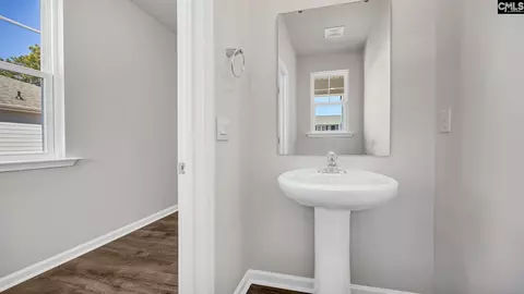 Entry Way - 4116 Maddux Dr, Sumter, SC 29154 photo 7 of 8