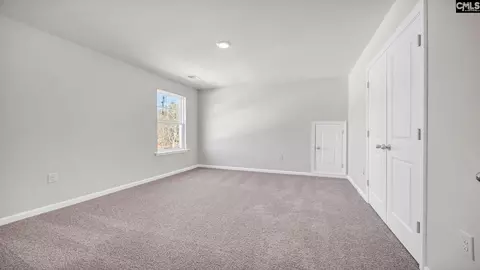 Bedroom - 4116 Maddux Dr, Sumter, SC 29154 photo 6 of 8