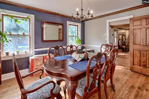 Dining - 919 Windy Rd, Gilbert, SC 29054 photo 2 of 5