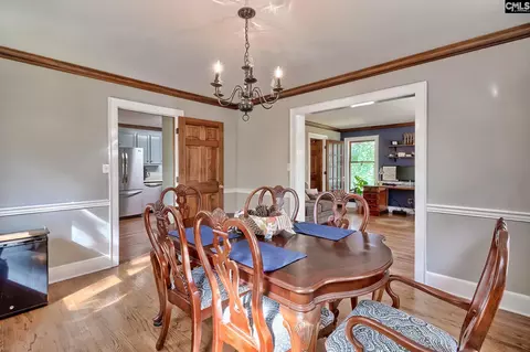 Dining - 919 Windy Rd, Gilbert, SC 29054 photo 3 of 5