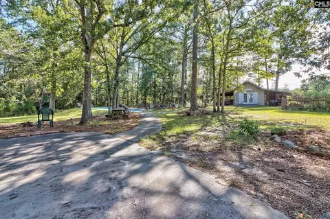 Exterior - 919 Windy Rd, Gilbert, SC 29054 photo 12 of 16