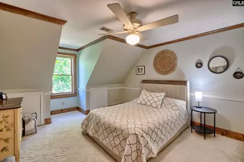 Bedroom - 919 Windy Rd, Gilbert, SC 29054 photo 5 of 9