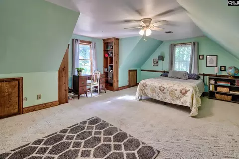 Bedroom - 919 Windy Rd, Gilbert, SC 29054 photo 1 of 9