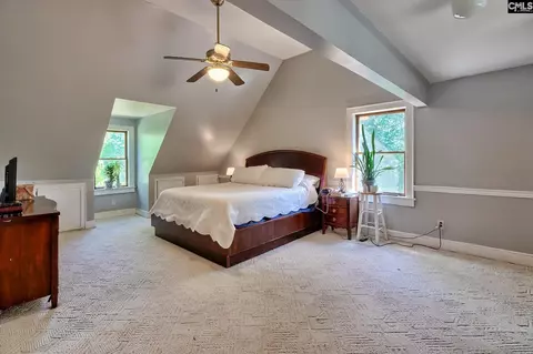 Bedroom - 919 Windy Rd, Gilbert, SC 29054 photo 7 of 9