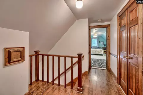 Entry Way - 919 Windy Rd, Gilbert, SC 29054 photo 5 of 5