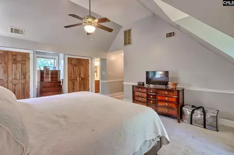 Bedroom - 919 Windy Rd, Gilbert, SC 29054 photo 9 of 9