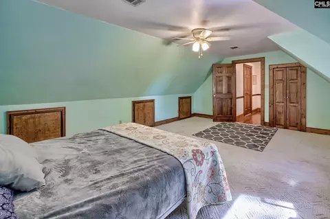 Bedroom - 919 Windy Rd, Gilbert, SC 29054 photo 2 of 9