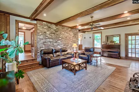 Living - 919 Windy Rd, Gilbert, SC 29054 photo 2 of 2