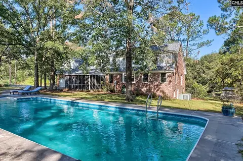 Exterior - 919 Windy Rd, Gilbert, SC 29054 photo 9 of 16