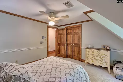 Bedroom - 919 Windy Rd, Gilbert, SC 29054 photo 6 of 9