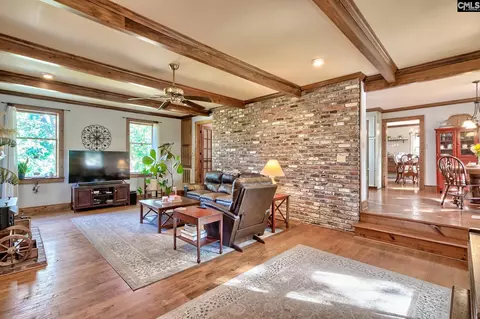 Living - 919 Windy Rd, Gilbert, SC 29054 photo 1 of 2