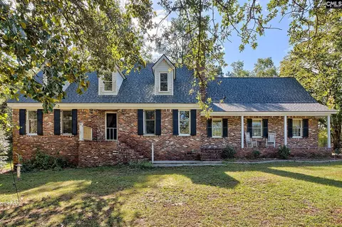 Exterior - 919 Windy Rd, Gilbert, SC 29054 photo 1 of 16