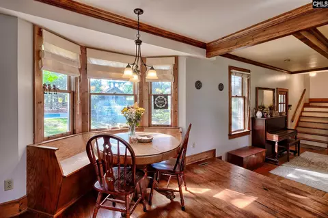 Dining - 919 Windy Rd, Gilbert, SC 29054 photo 4 of 5