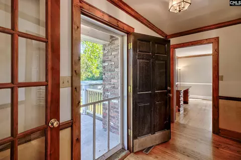Entry Way - 919 Windy Rd, Gilbert, SC 29054 photo 2 of 5