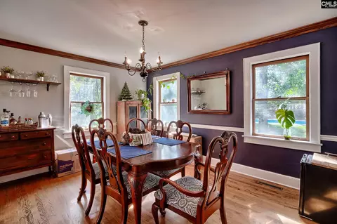 Dining - 919 Windy Rd, Gilbert, SC 29054 photo 1 of 5
