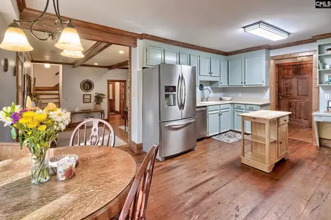 Kitchen - 919 Windy Rd, Gilbert, SC 29054 photo 6 of 6