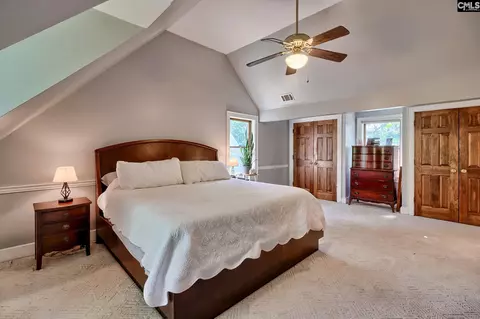 Bedroom - 919 Windy Rd, Gilbert, SC 29054 photo 8 of 9