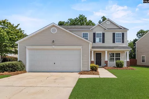 202 Brittany Park Rd, Columbia, SC 29229