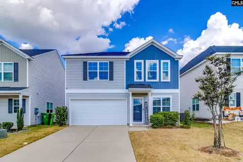 739 Tanager Ln, Blythewood, SC 29016
