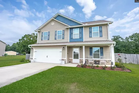 249 Harvester Loop, Hopkins, SC 29061